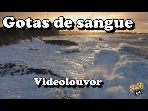 Gotas De Sangue - Luiz de Carvalho
