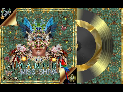 MISS SHIVA   MANOKI EPISODE 02   ENCYCLOPEDIA 2024