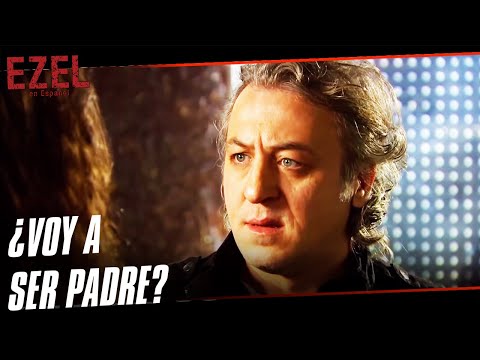 Ali Se Enteró De Que Azad Abortará El Bebé | Ezel Novela en Español