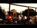 Beachwood Sparks "Mollusk" @ The New L. A. Folk Festival Zorthian Ranch Altadena CA 8-4-12