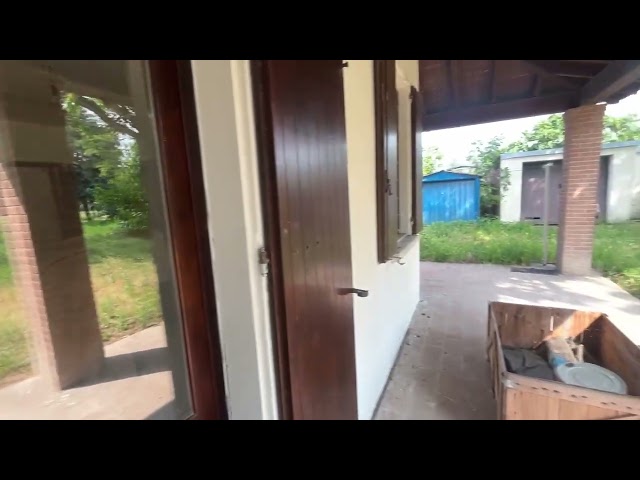 Video della casa