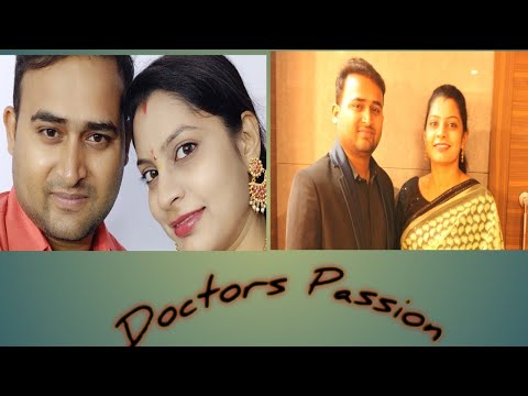 My First Vlog || Introduction vedio || Doctor Passion ||
