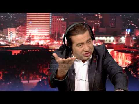 Fiks Fare, 28 Prill 2017, Pjesa 3 - Investigative Satirical Show