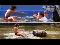 The Jungle Book Behind The Scenes VFx CGI