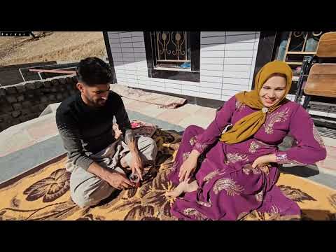 Nomadic Life: A Terrible Thing for a Nomadic Home🏚️: Nomadic Family Tensions 💔