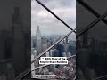 Best Views In NYC 86th Floor Of The Empire State Building Newyorknewyork Usatravel Adventure
