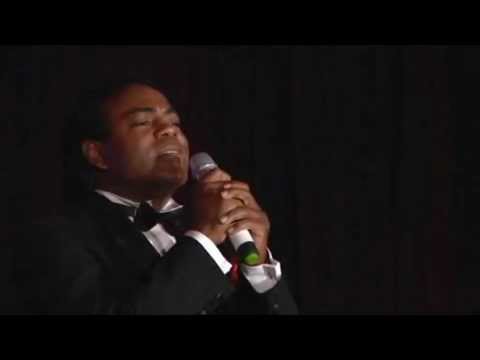 Johnny Mathis