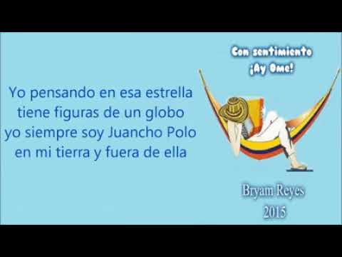 Lucero Espiritual Diomedes Díaz Letra