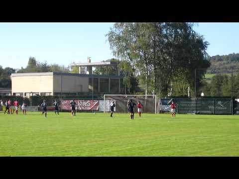 Victoria Rosport - Union Kayl/Tetingen 0:2