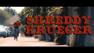 MANWOLVES - Shreddy Krueger (Official Video)
