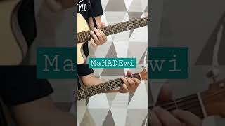 Download lagu MaHADEwi #padi #padireborn #mahadewi mp3