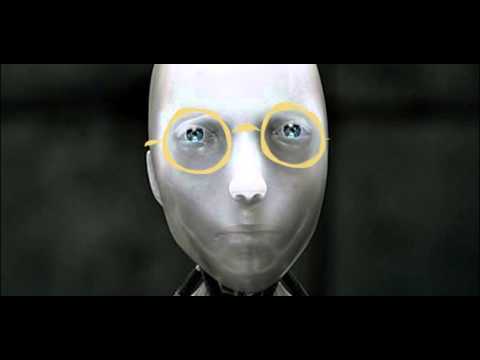 Video Yo Robot (Audio) de Don Patricio