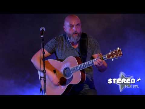 Stered Festival #2 - JEAN-CHARLES GUICHEN / Solo de l'Ankou - Plinn