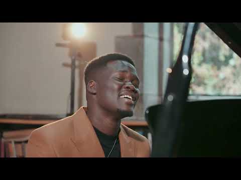 Ejin käroa (Official Music and Video) Emmanuel Gach