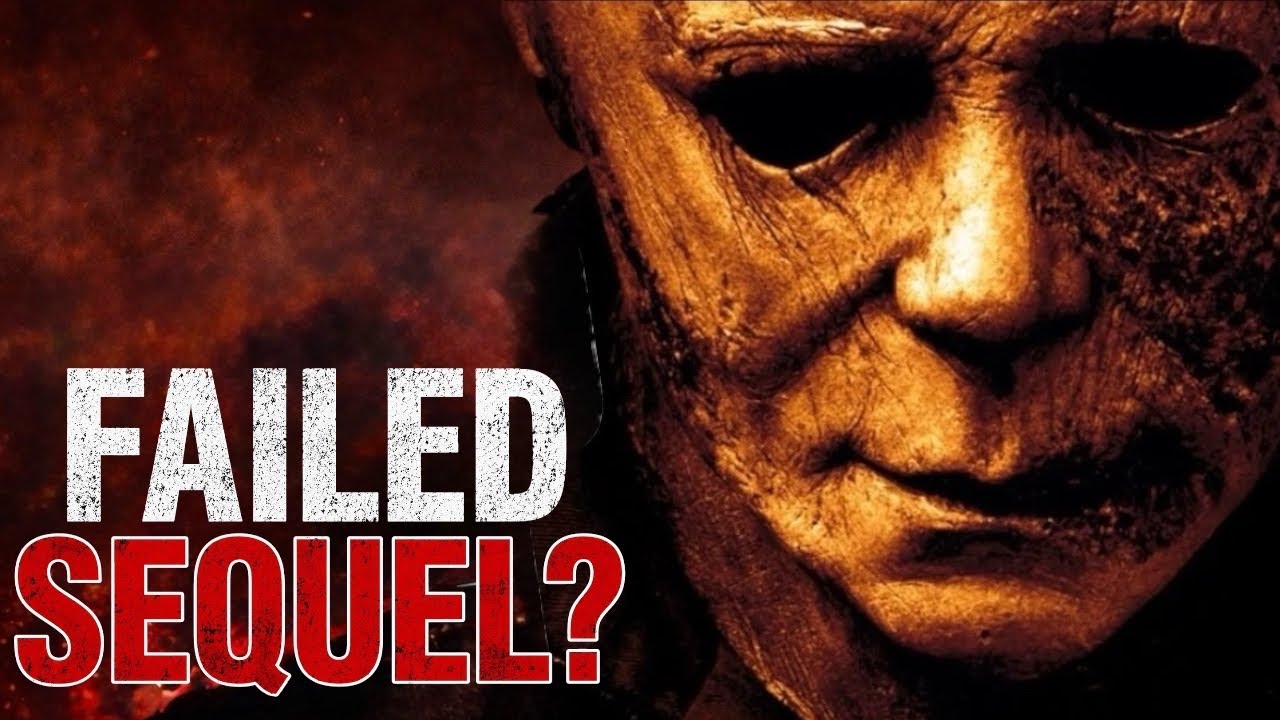 Did Halloween Kills Ruin Michael Myers?