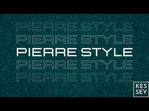 Pierre Style - Avilasz