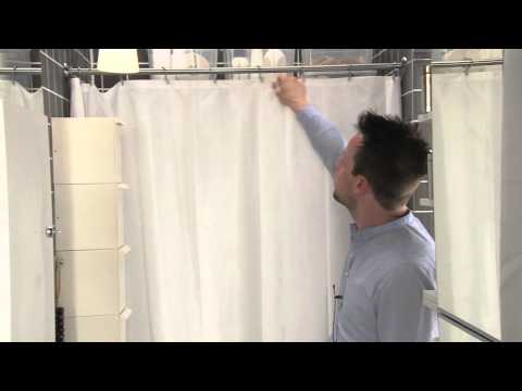 【生活英文】小巧思創造大空間 - IKEA居家佈置術 (IKEA Small Spaces - Squeezing a small laundry room into a small bathroom)