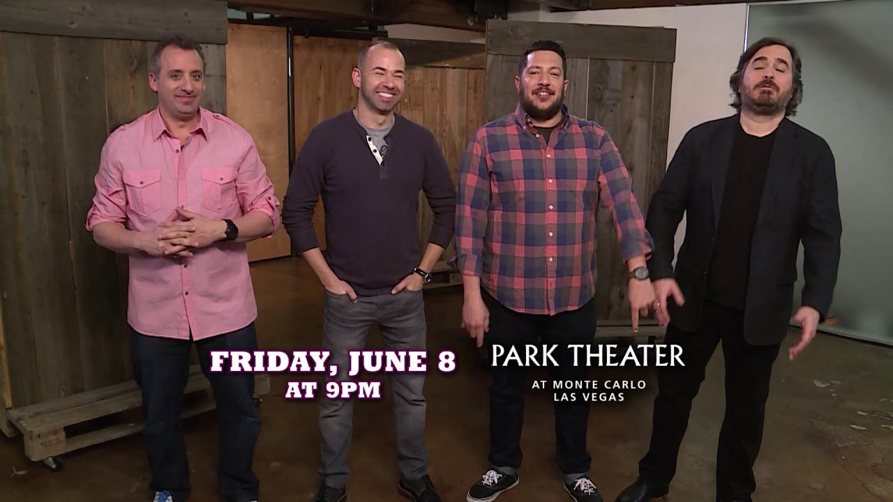 Why Did Joe Leave Impractical Jokers? The Reasons Behind His Departure