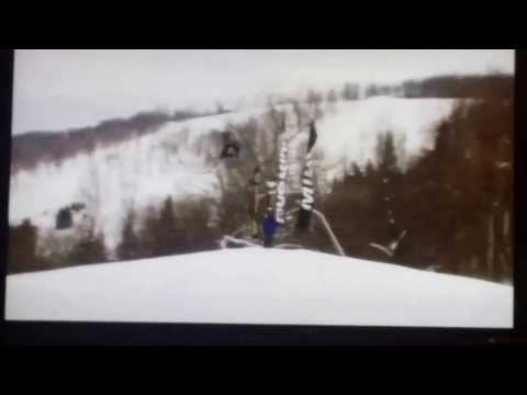 Sam Christie competiton runs