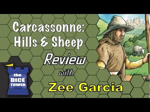 7 Best Carcassonne Expansions (You Definitely HAVE To Try!)