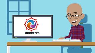 Bookeeps - Video - 2