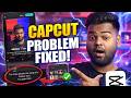 Too Many People Are Using This Feature Now Try Again Later Capcut No Internet Connection Problem