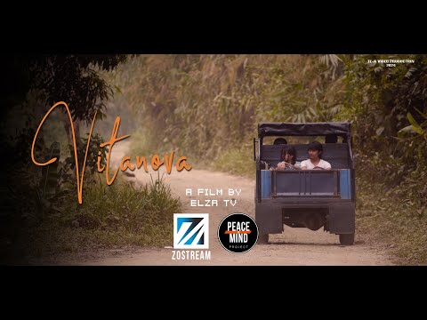 Zach Zonuna - Ṭhahniangi | Vitanova OST