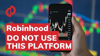 My Funds Are Trapped In Robinhood