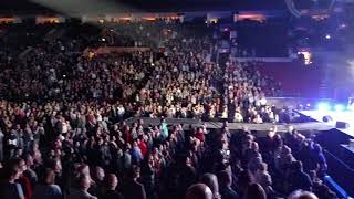 Chris Tomlin 3-10-19 Is he worthy?