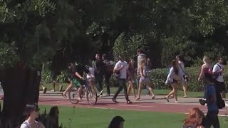 Canvas site goes down at UCSD, SDSU due to data breach; other colleges affected