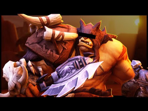 Warcraft's MIGHTIEST Hunter