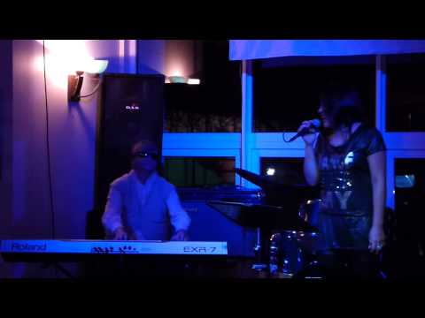 Es la vida que me alcanza (Scheel/Véliz)