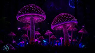 Fall Asleep in Under 3 Minutes • Heal Stress, Anxiety & Depression • Boost Melatonin Release