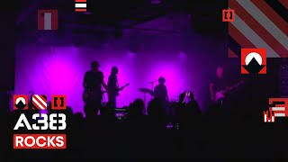The Raveonettes - Love in a trashcan // Live 2023 // A38 Rocks