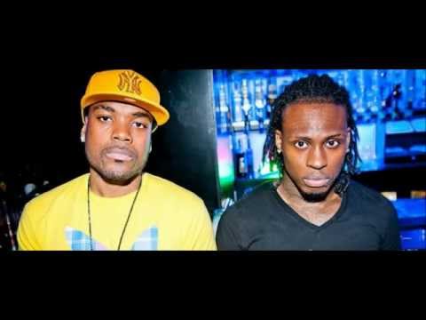 Darkflex ft Genelli - Me Alles (ZOUK)