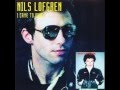 Nils Lofgren   I Came To Dance 1977