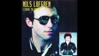 Nils Lofgren   I Came To Dance 1977