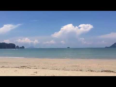 NOPPARAT THARA BEACH   KRABI
