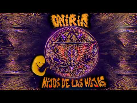 Hijos de las Hojas - Oniria