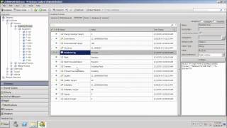 OSIsoft: AF I Online Course- Modeling Approaches in PI AF: Top-down Versus Bottom-up
