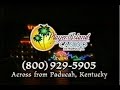 ESPN Commercials Paducah KY Comcast June 25 2000