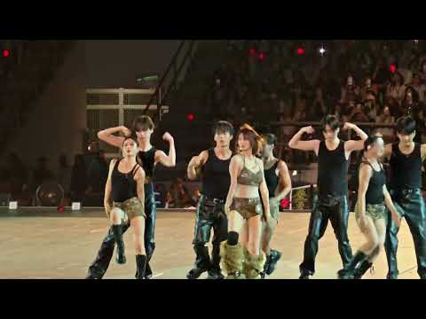 251025 TWICE (트와이스) - Move Like That (Momo Solo) | This Is For in Kuala Lumpur