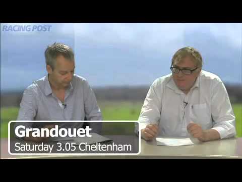 Race tipping: Couch - StanJames.com International Hurdle