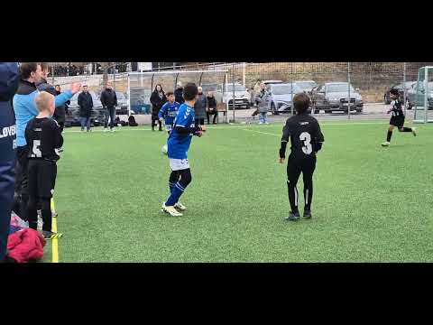 Greve 2 Køge BK 3 Kamp i Gøteborg