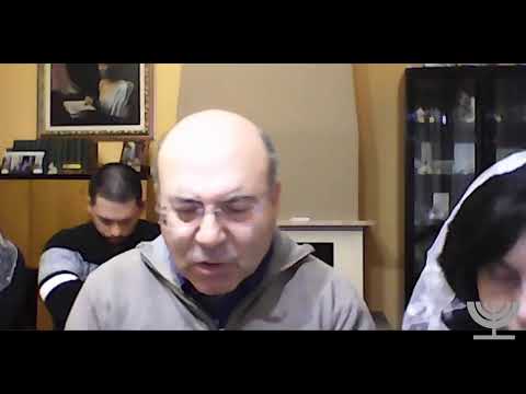 Culto Chiesa Cristiana Evangelica Regina Margherita - Mercoledì 29/04/2020