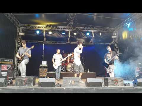 Seven VII - Kieler Woche 2017, Junge Bühne