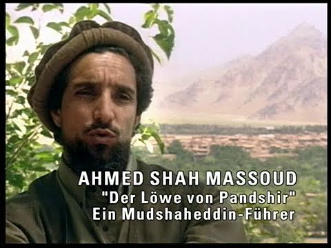 Der Kalte Krieg 20. Mudjahedin – Allahs Soldaten in Afghanistan