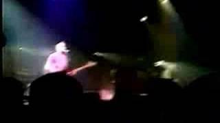 CLINIC - CEMENT MIXER