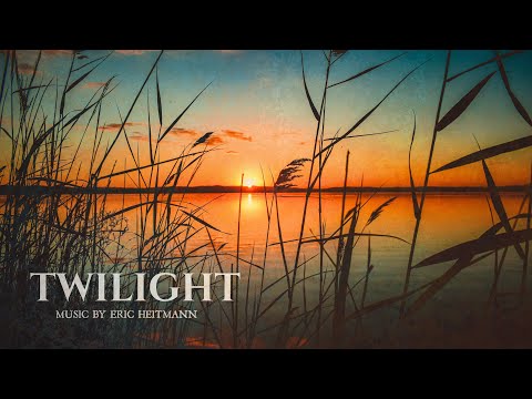 Twilight (Ambient) by Eric Heitmann