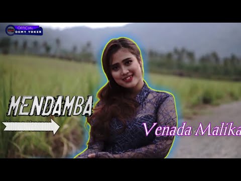 MENDAMBA | Venada Malika | Official Music Video terbaru